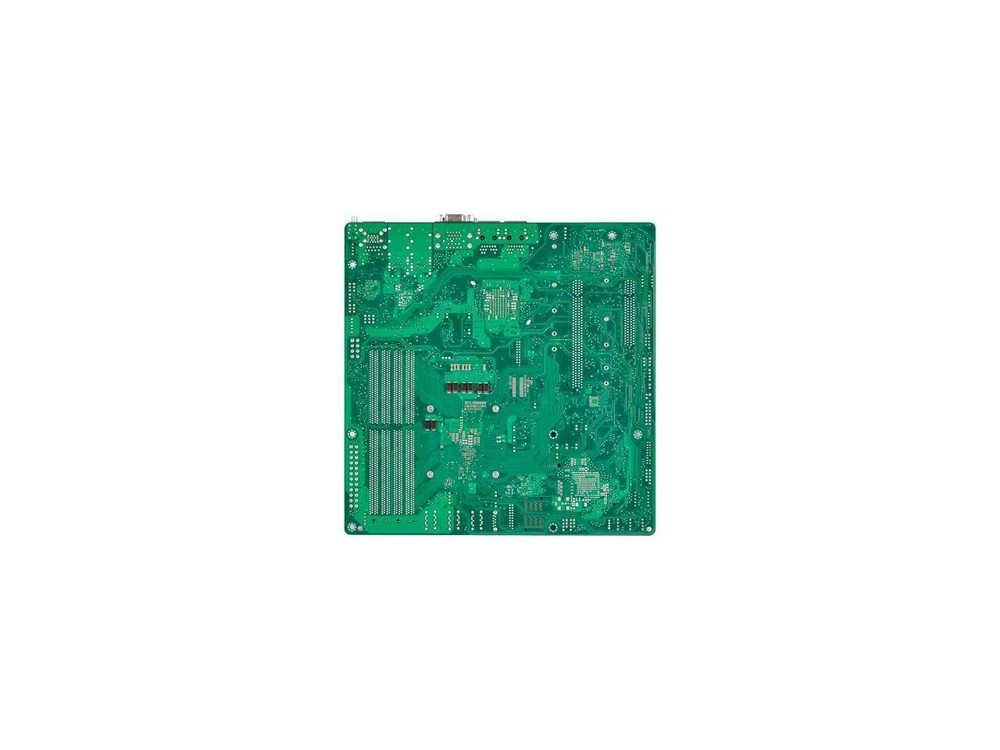 ASRock D1521D4U-2L+ uATX Server Motherboard