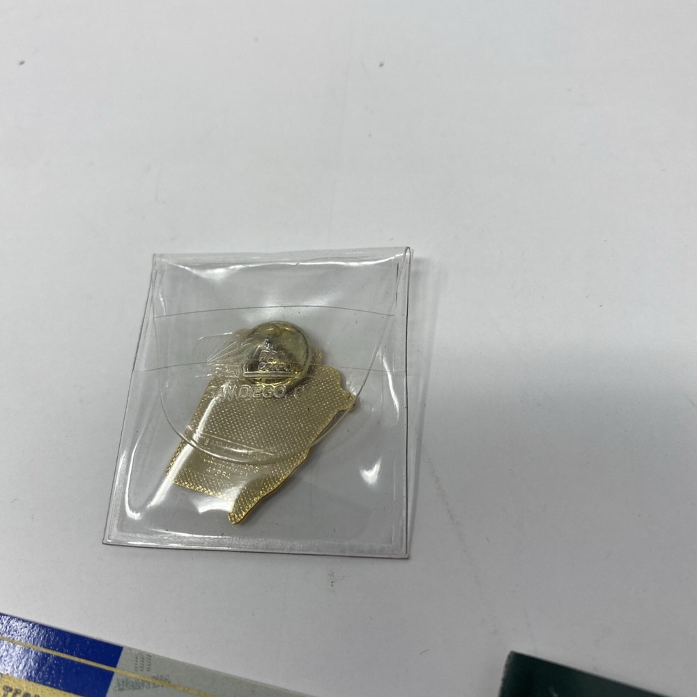 Atlantic 1996 Olympics Team Handball pin