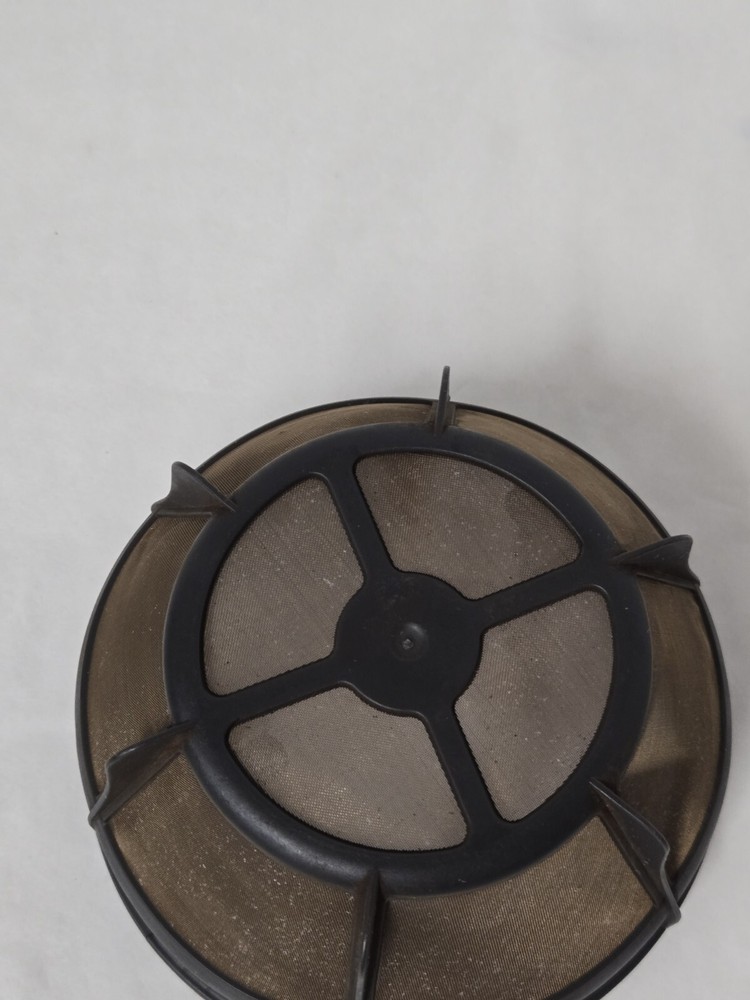 Breville Precision Brewer Replacement Basket Filter For BDC450BSS/BDC400BSS