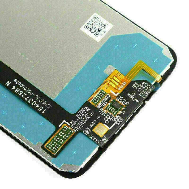 For Moto T-Mobile Revvlry Plus LCD Display Touch Screen Digitizer Replacement US