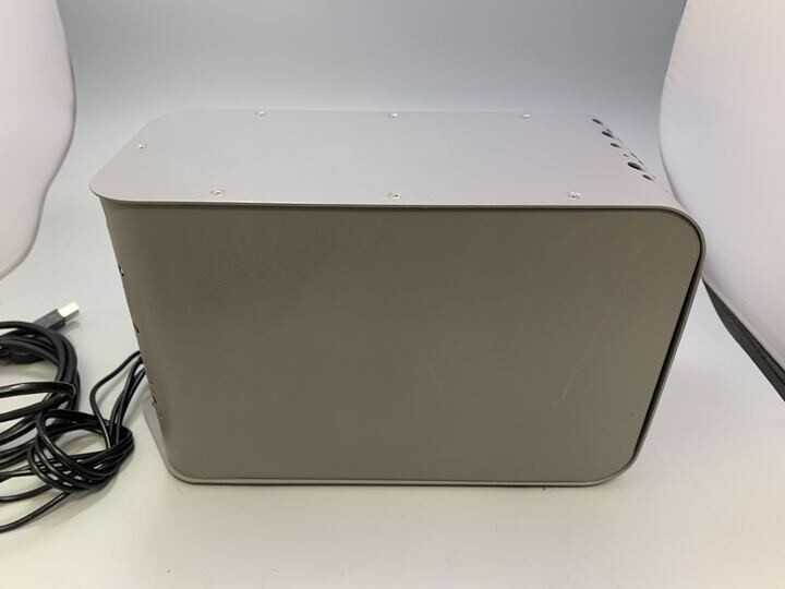 ioSafe SOLO G3 Desktop External Storage 2TB HDD Fireproof/ Waterproof