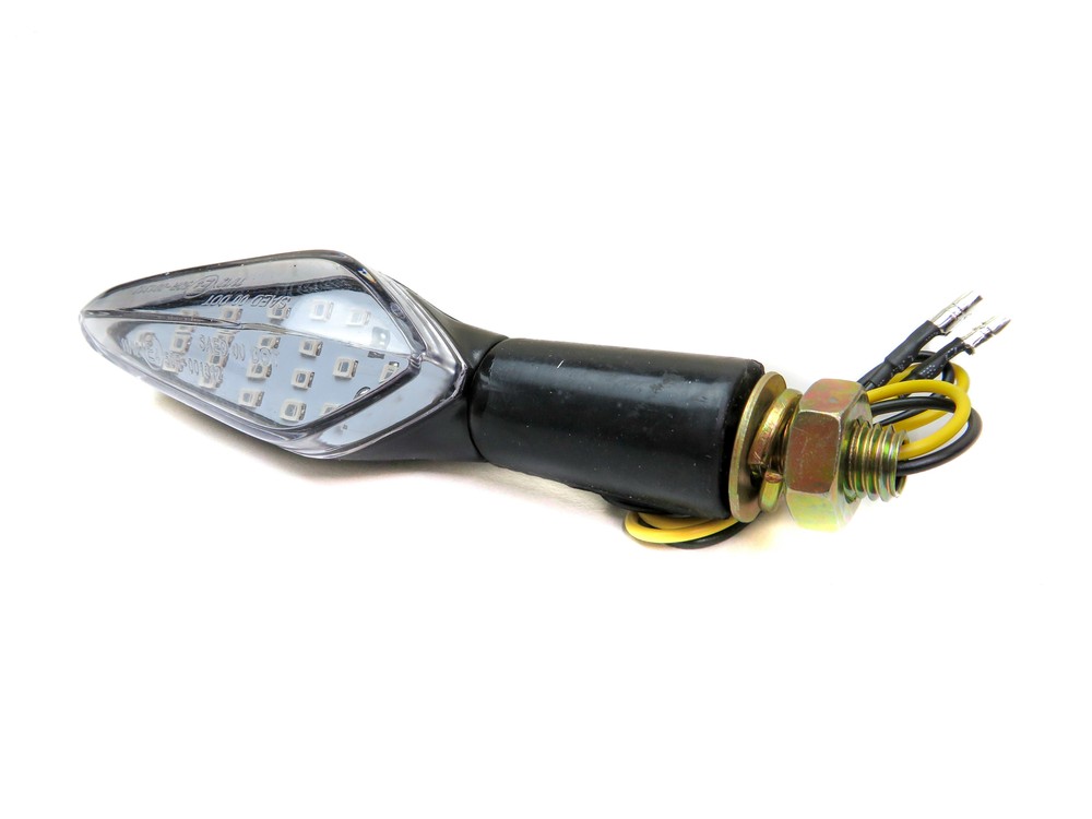 Indicators LED Sequential Flow Wave Full Set 4 For Arctic Cat 550 XT Intl 2013