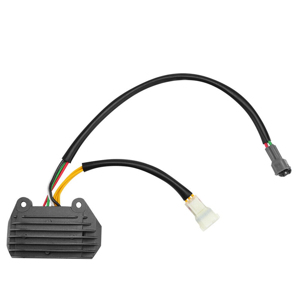 Motorcycle Regulator Voltage Rectifier for KTM 250 XCF-W 2012-2016