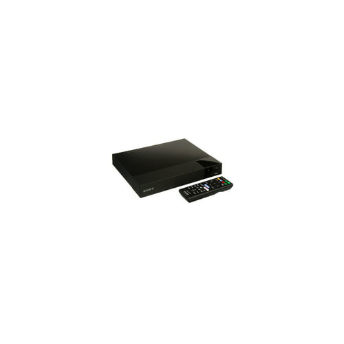 Sony BDPS1700 Blu ray Disc Player with Web Streaming 2016 Model
