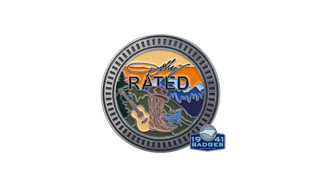 DOLLY RATED