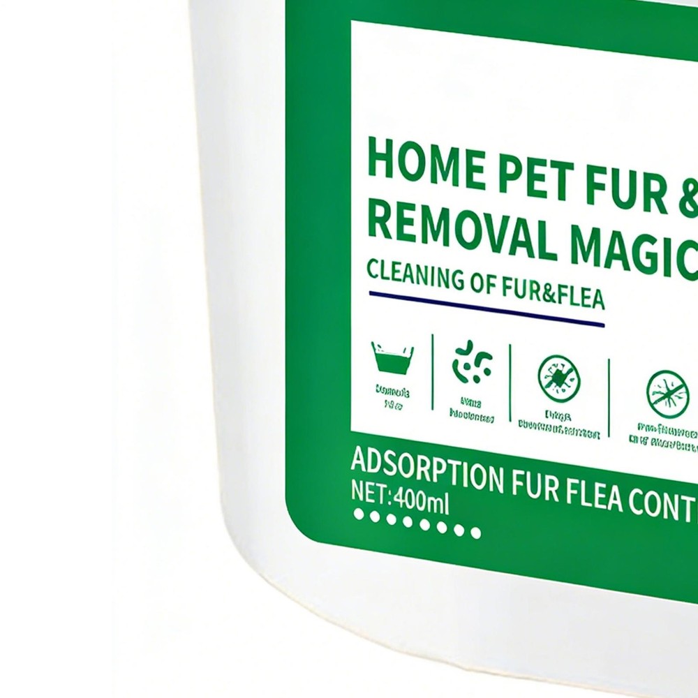 2pcs Home Pet Fur & Odor Removal Magic Box Multi-functional Air Magic Box