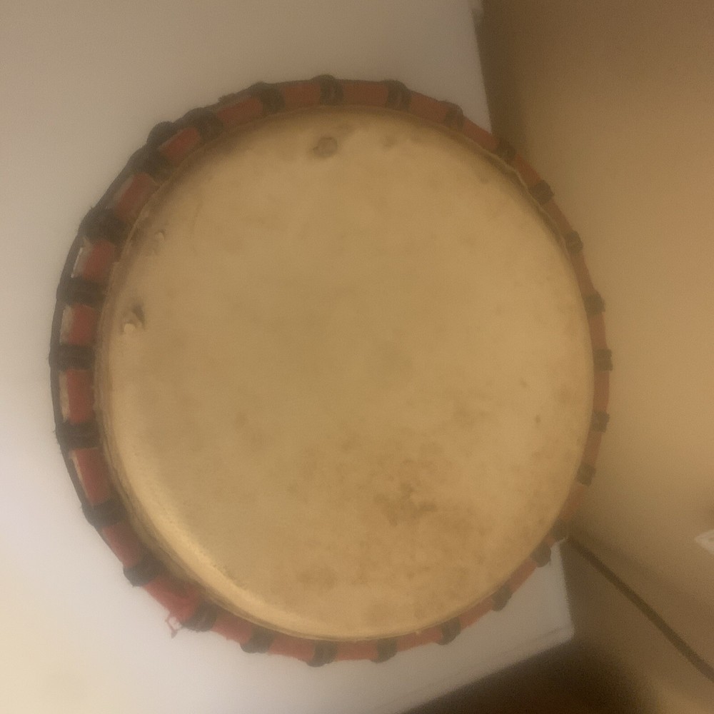 Schalloch Percussion Djembe