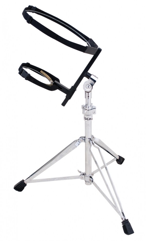 Toca Percussion Pro Djembe Drum Stand