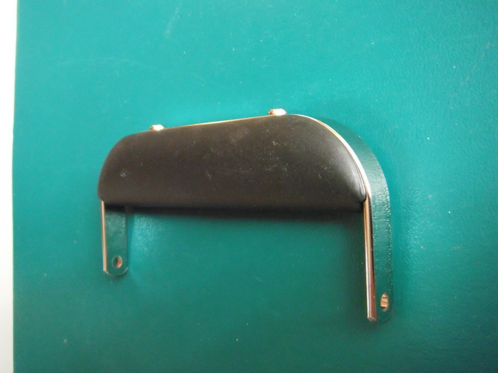 CUSTOM AMP replacement handle no brackets.