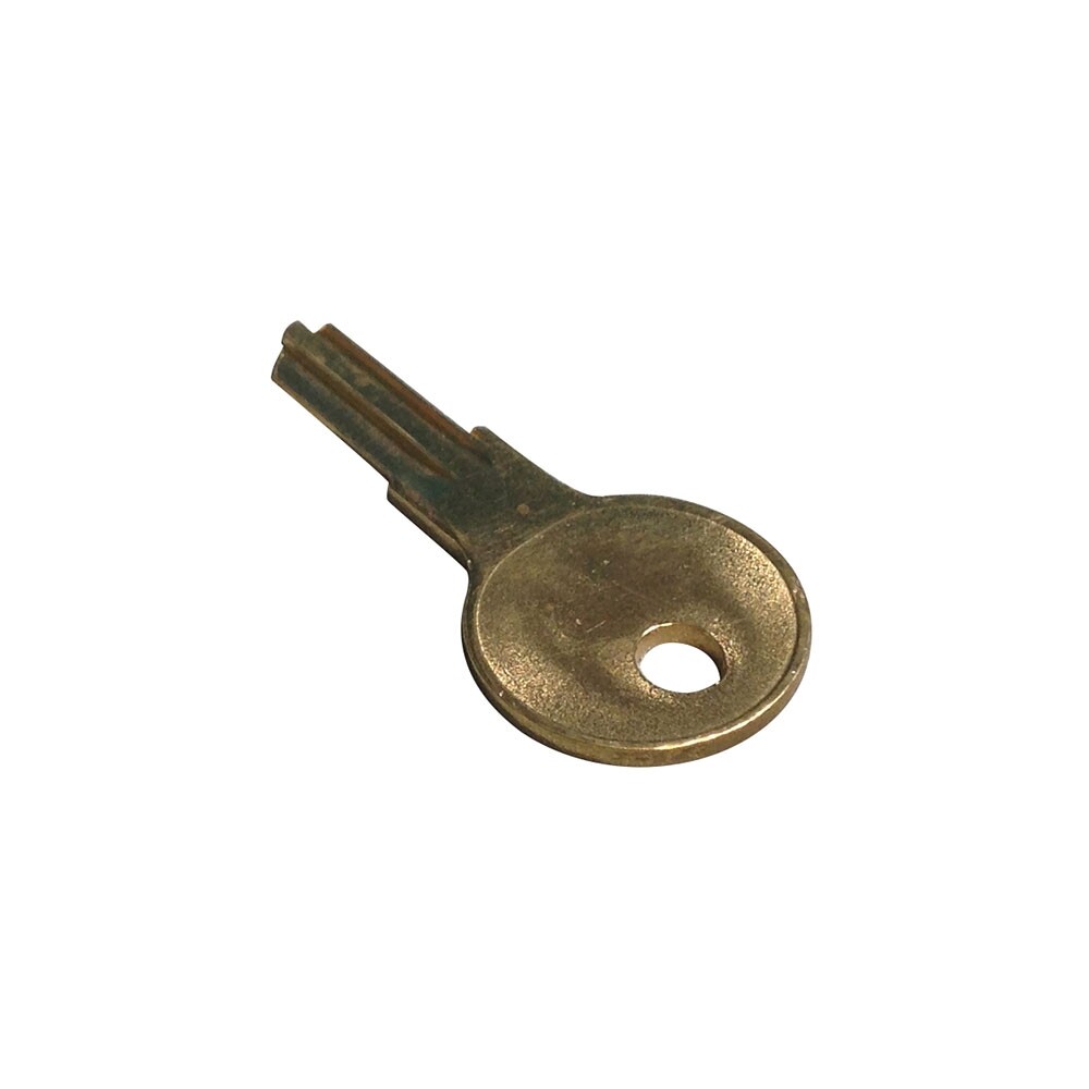 Garage Door TF-100 Handle Blank Key