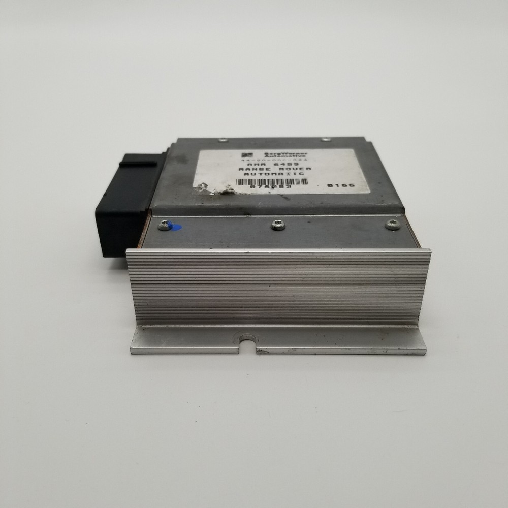 1998 1999 2000 2001 2002 Land Range Rover Transfer Case Control Module AMR6459