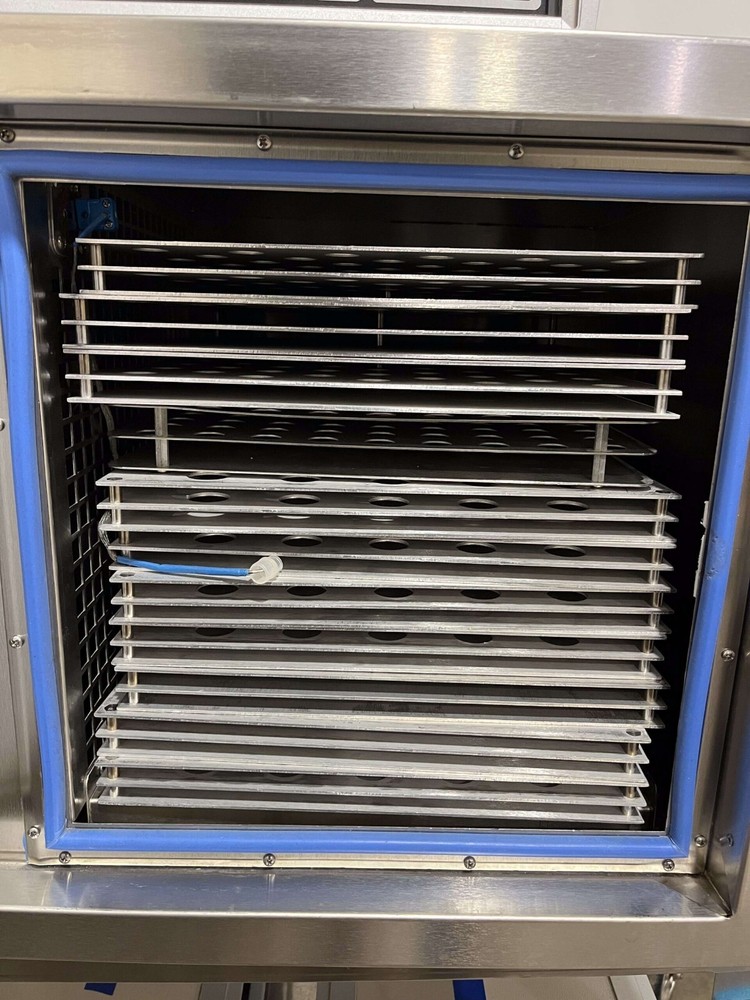 Forma Scientific 8026 CryoMed Control Rate Freezer