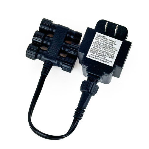 EasyPro 20 Watt 12v Transformer