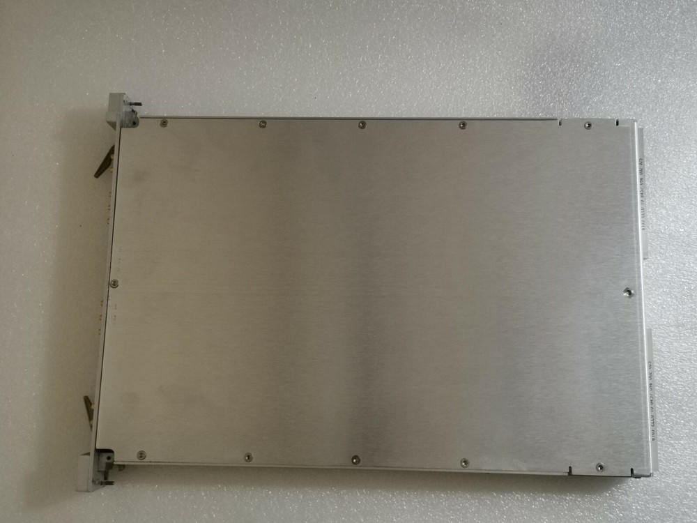 Agilent E6404C IF Processor Module