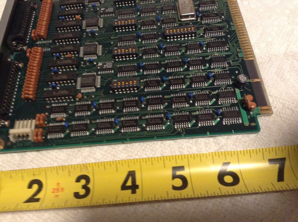 Contec PIO-9032C Input Output Board PIO-9032C-1