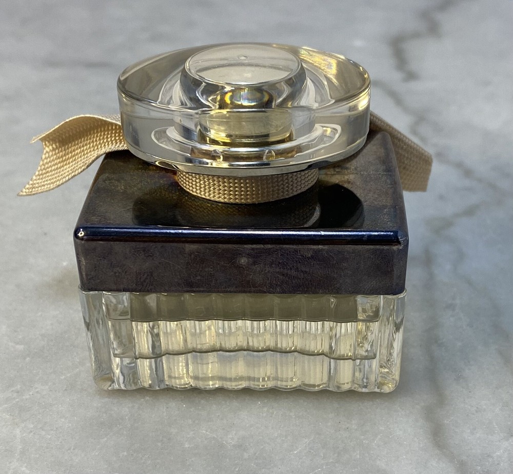Chloe Perfume Bottle 1oz