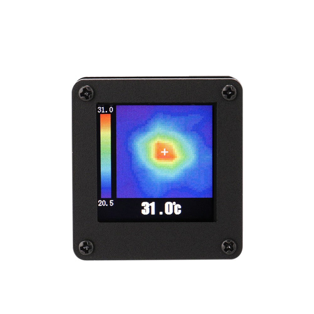 AMG8833 8*8 IR Thermal Imaging Camera Array Temperature Sensor Module DIY Kit