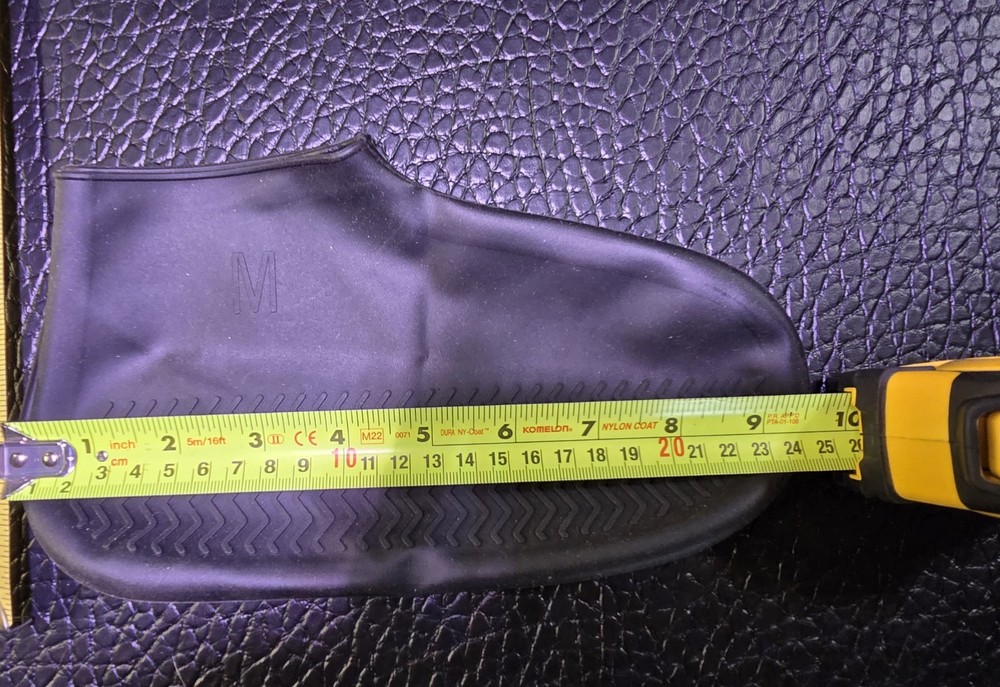 Waterproof Shoe Covers