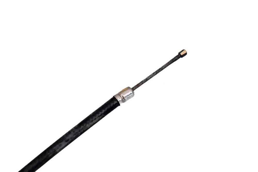 04 Polaris Predator 50 2x4 Choke Cable