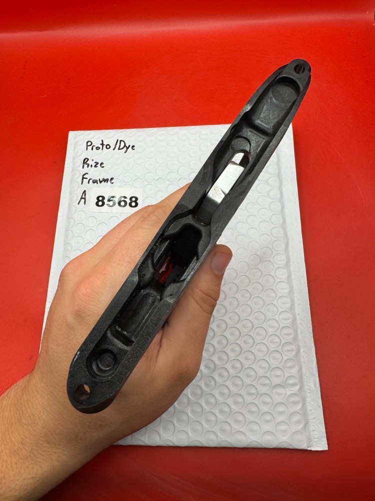 Proto/Dye Rize Frame