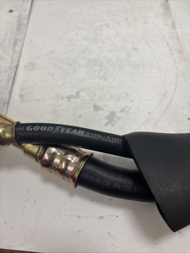 A/C Hose Fits John Deere