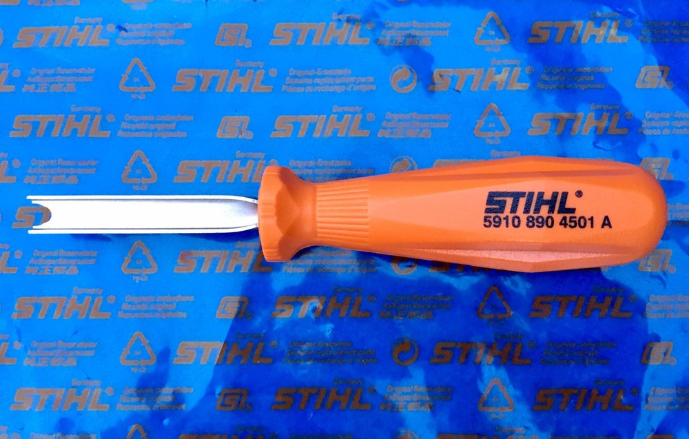 STIHL Limiter Caps Puller Special Tool # 5910 890 4501