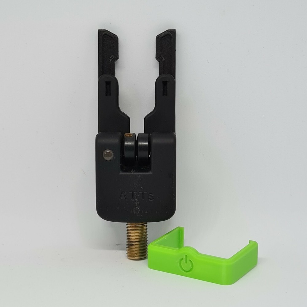 Snag Ears - Carbon - ATTs Bite Alarm