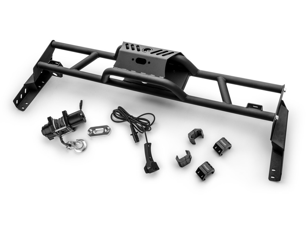 SuperATV Game Loader Rack for Polaris General