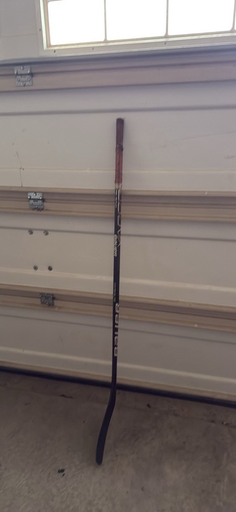Bauer Vapor Hyperlite
