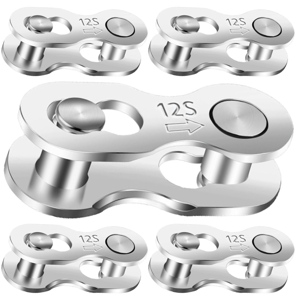 Missing Link 5 Pairs for 12 Speed Chain Master 12