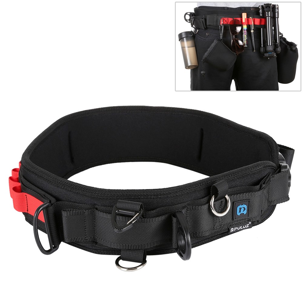 Multi-functional Photography Belt Micro SLR Camera Fixed Fast Hanging