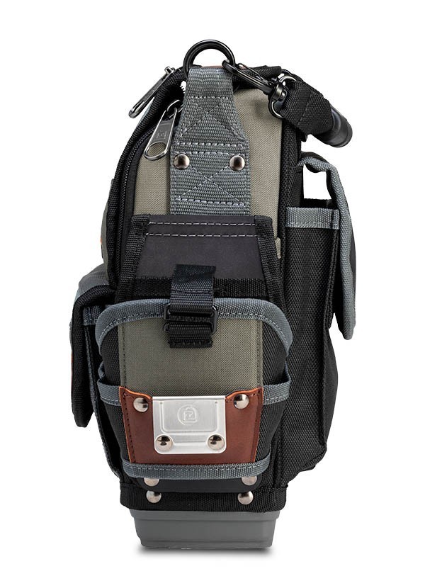 Veto Pro Pac SP-MC Compact Closed-Top Tool Pouch