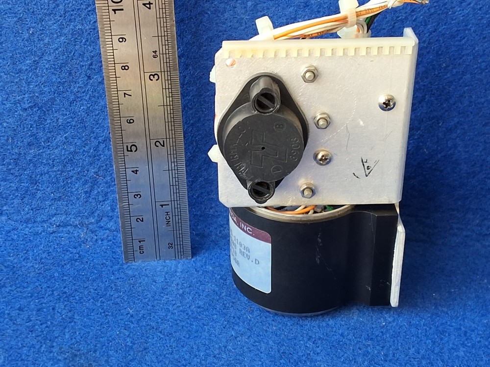 Micro-Lambda Oscillator MLOS-1103A Assy.