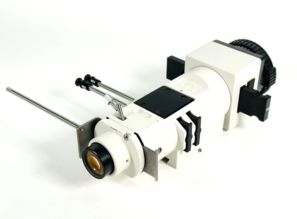 Nikon TE-FM Fluorescence Illuminator Light Path for Eclipse TE200 TE300