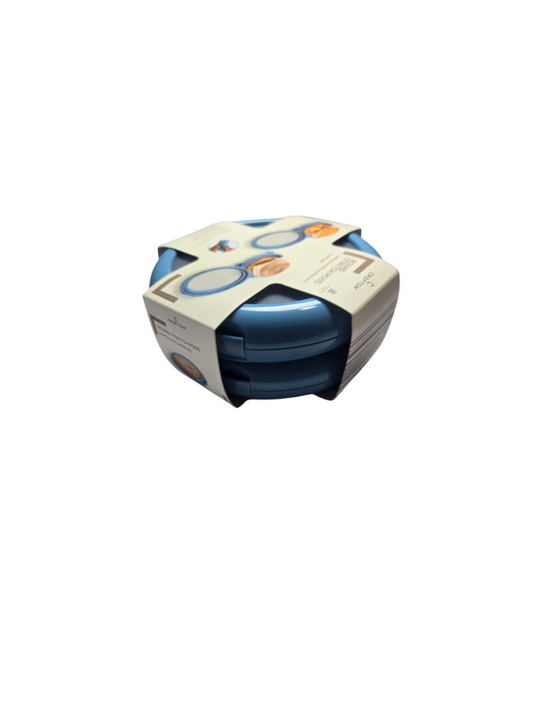Crofton 2 Pieces Round Stretch Pod & Stretch Covers
