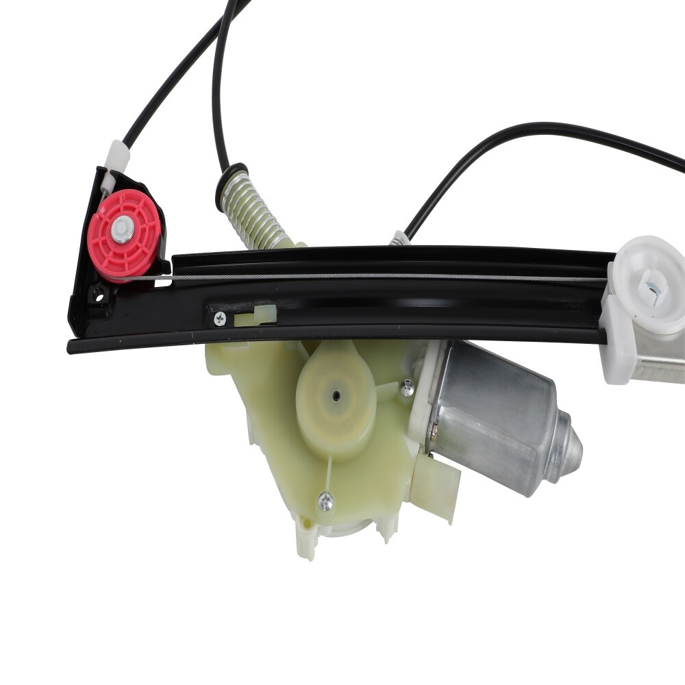 For Mini Cooper 02-05 1.6L Front Driver Side Power Window Regulator with Motor