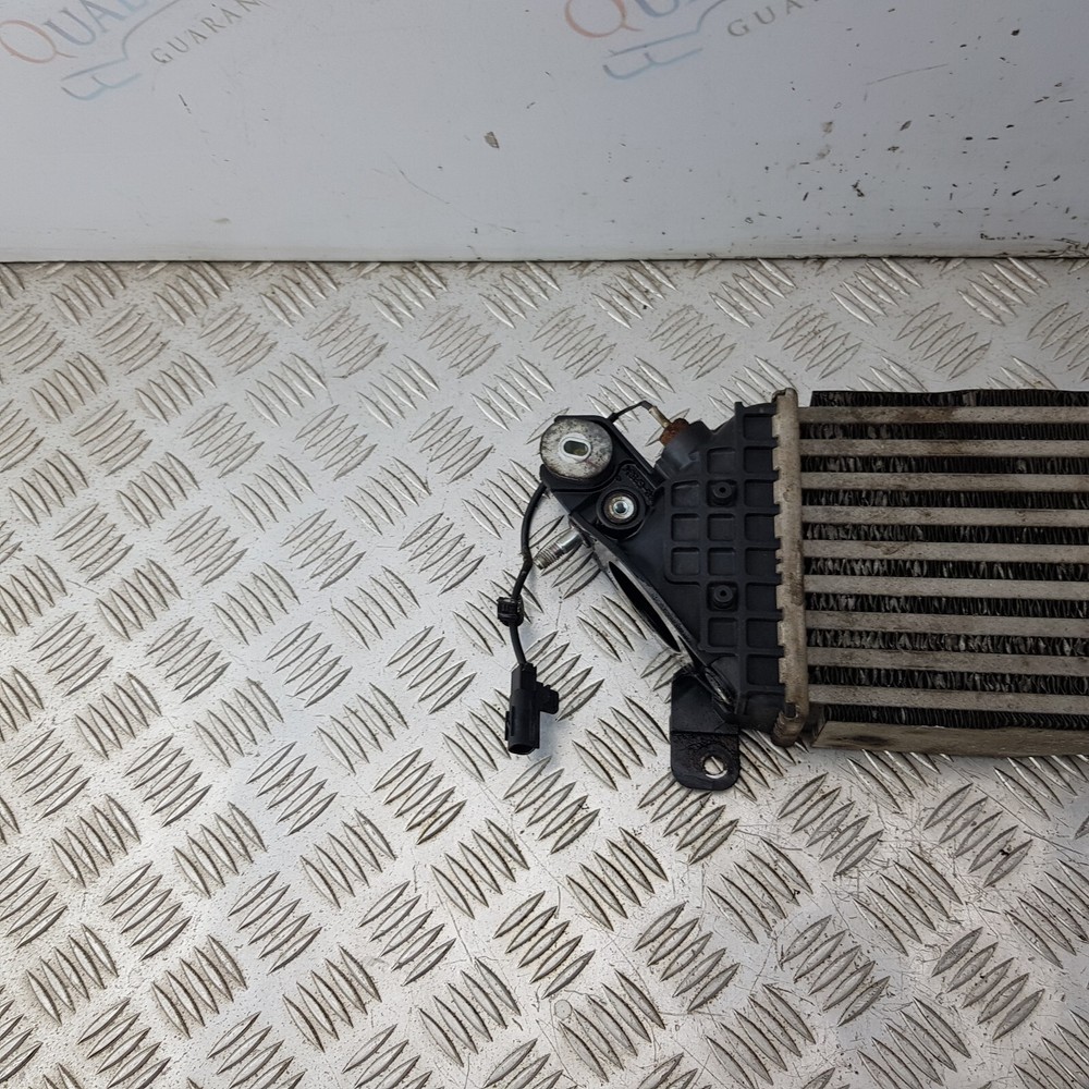 MAZDA 6 INTERCOOLER GJ MK3 2013