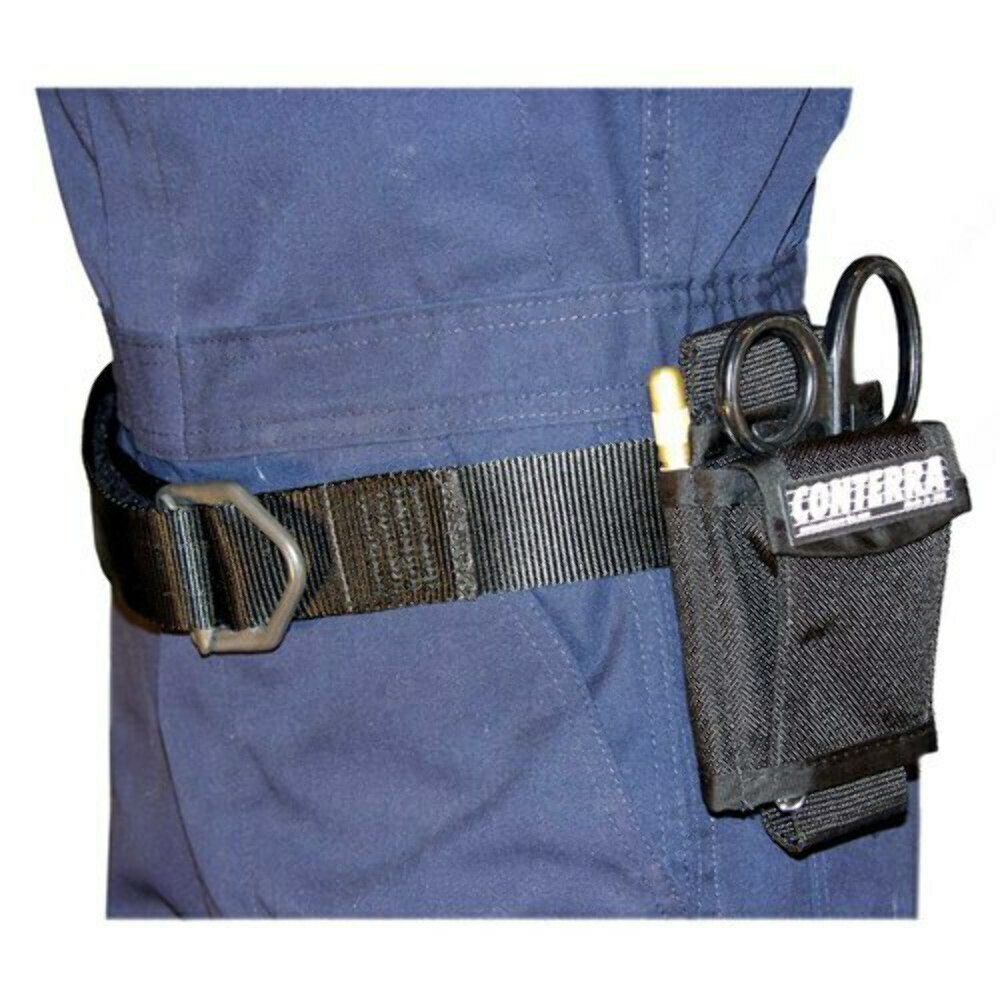 Conterra Trauma Pro EMS/Radio Holster