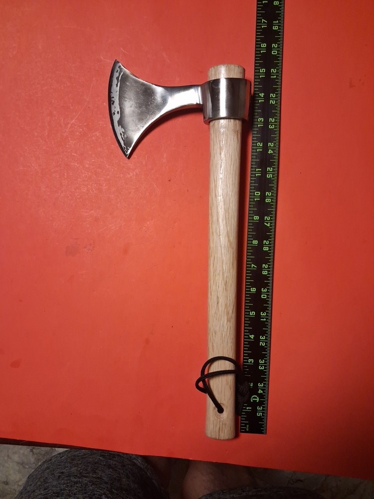 Hatchet/tomahawk ( Please Look At Pictures )