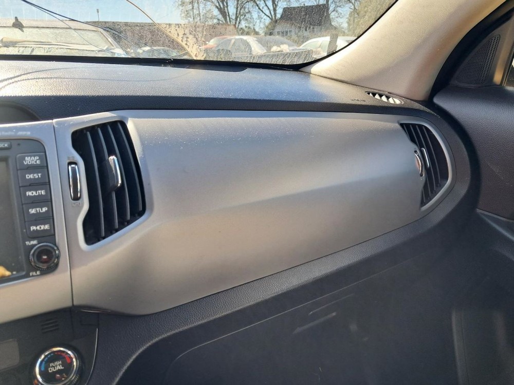 SPORTAGE 2015 Glove Box 4826294