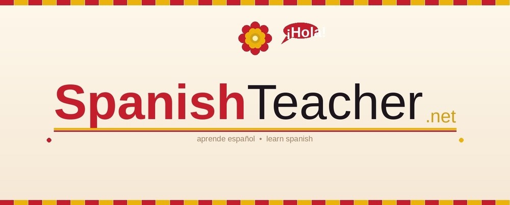SpanishTeacher.net  - PREMIUM Domain Name