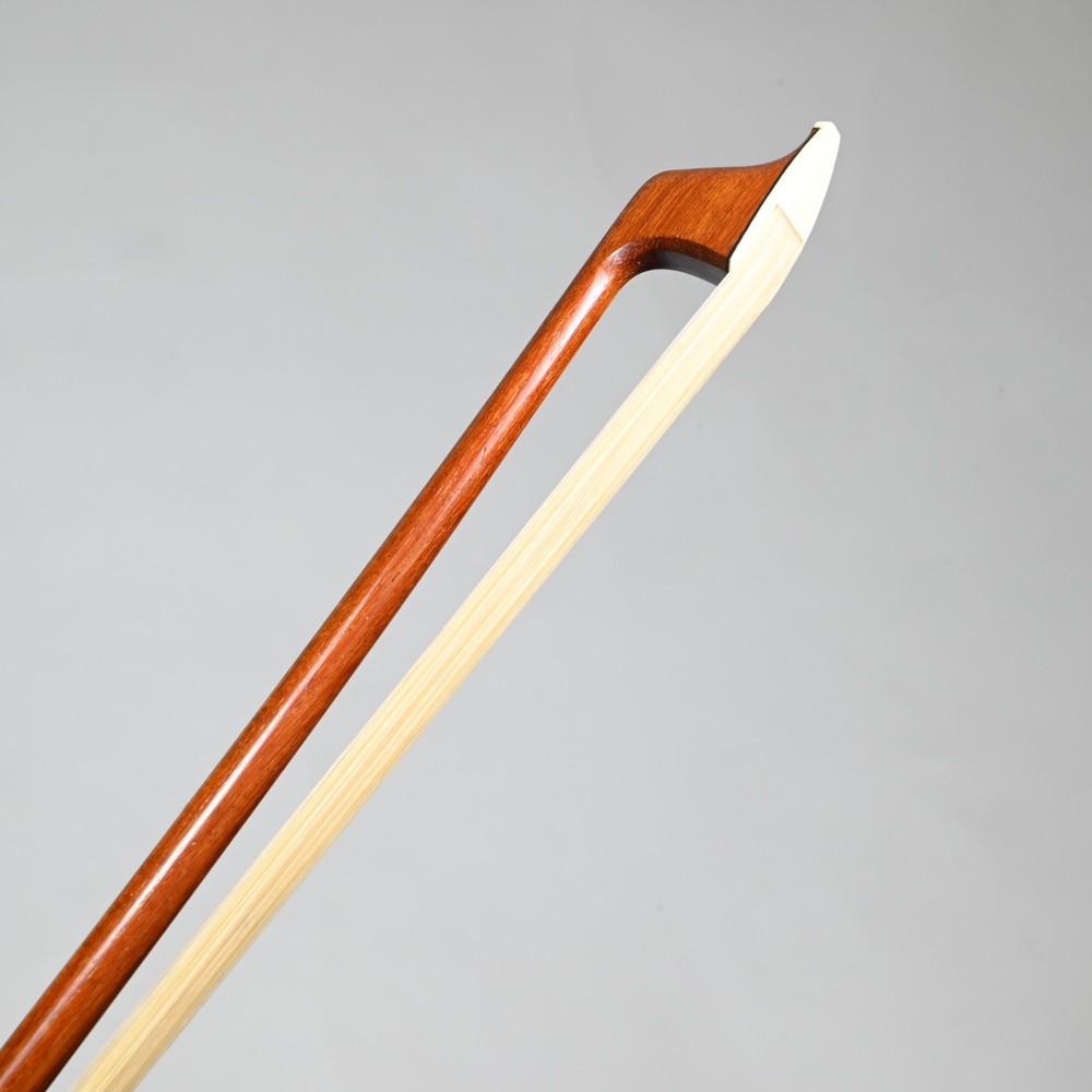 SUGITO "Standard-B" Violin Bow (Advanced), 4/4, Japan - Select Pernambuco