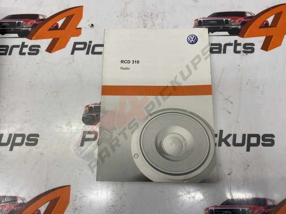 Volkswagen Amarok Owners manual 2011-2019