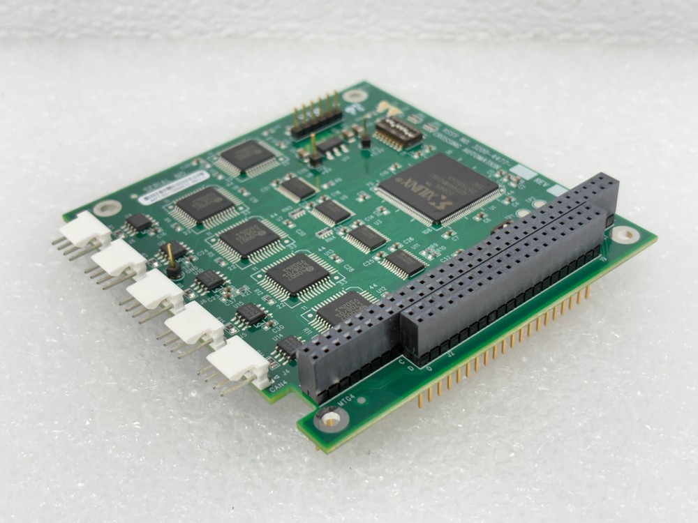 Crossing Automation 3200-4477-01 Interface PCB Board Automation Control Module