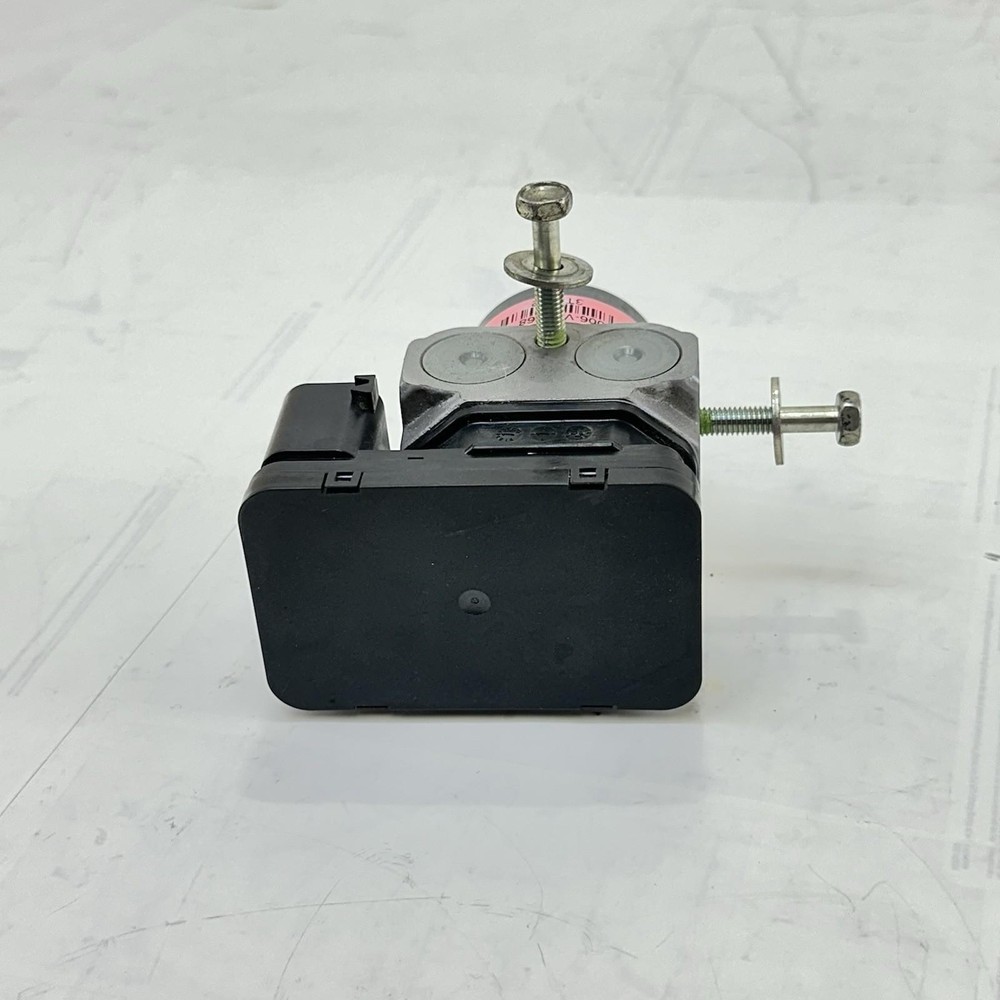 2017 - 2019 HONDA CBR 1000RR SP ABS PUMP BRAKE SYSTEM MODULE UNIT STOCK