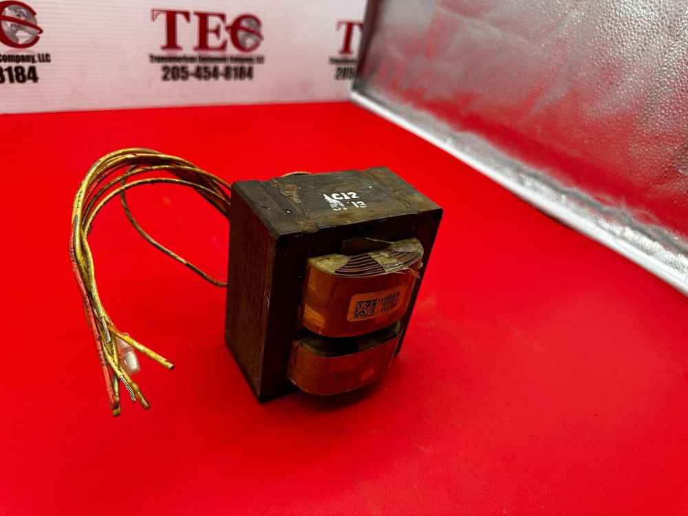PHILIPS 71A6051-A BALLAST TRANSFORMER