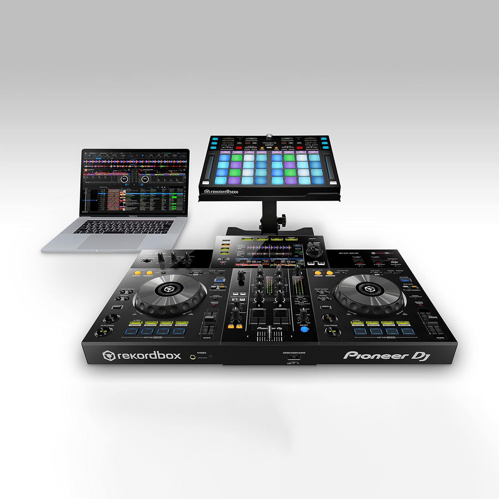 XDJ-RR Digital DJ System