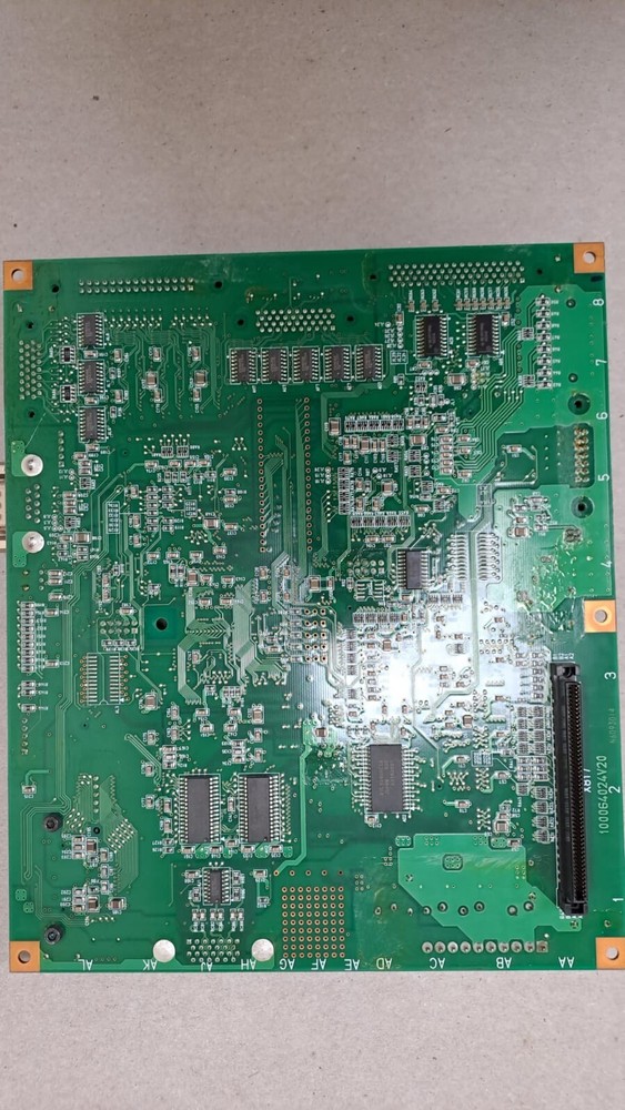 Screen CTP PT-R GZ512_CPU2E