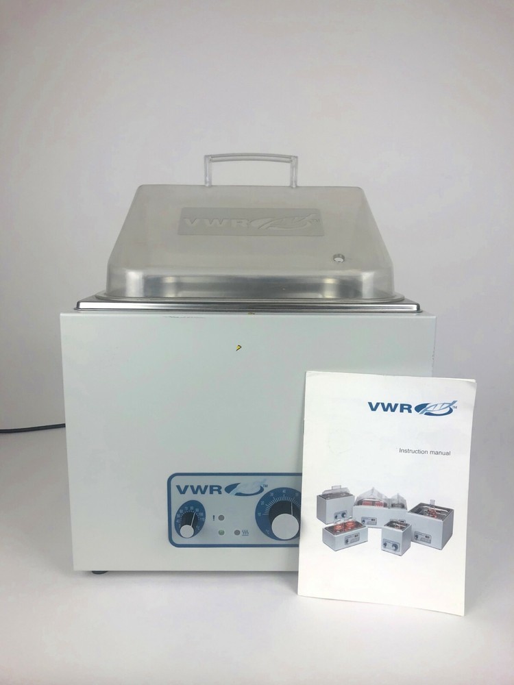 VWR 89032-202 Digital Water Bath