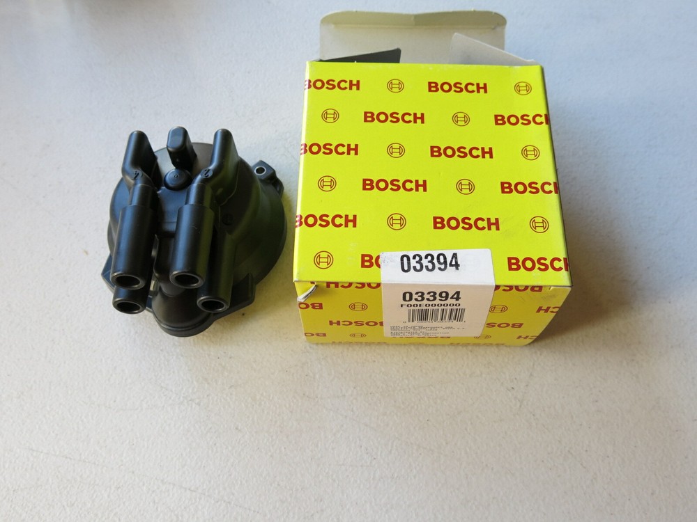 Bosch Distributor Cap fits 1993-1994 Ford Mazda (03394)